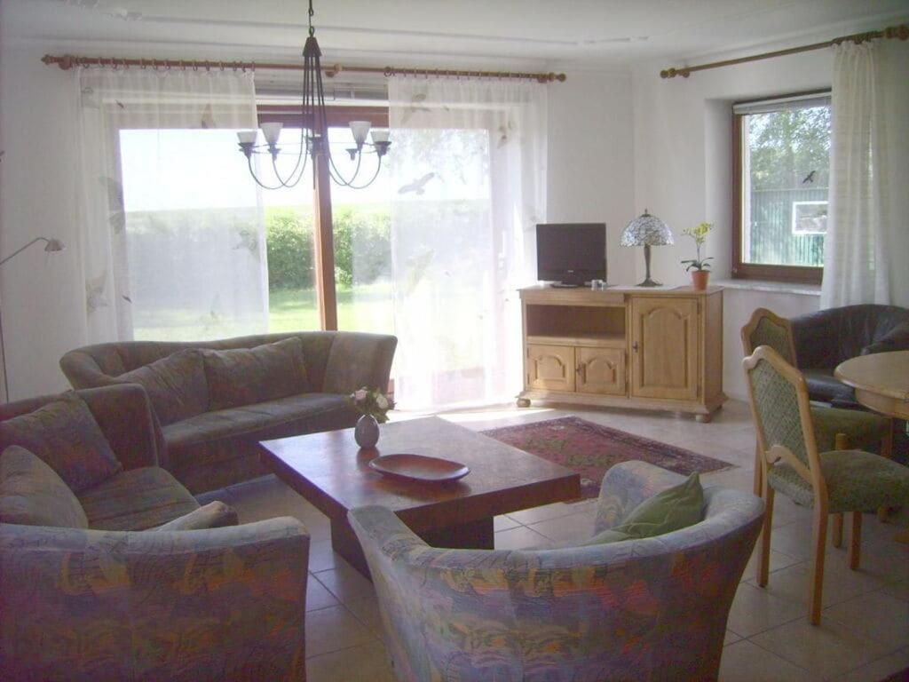Dagebüll Hooge In The Haus Halligblick מראה חיצוני תמונה