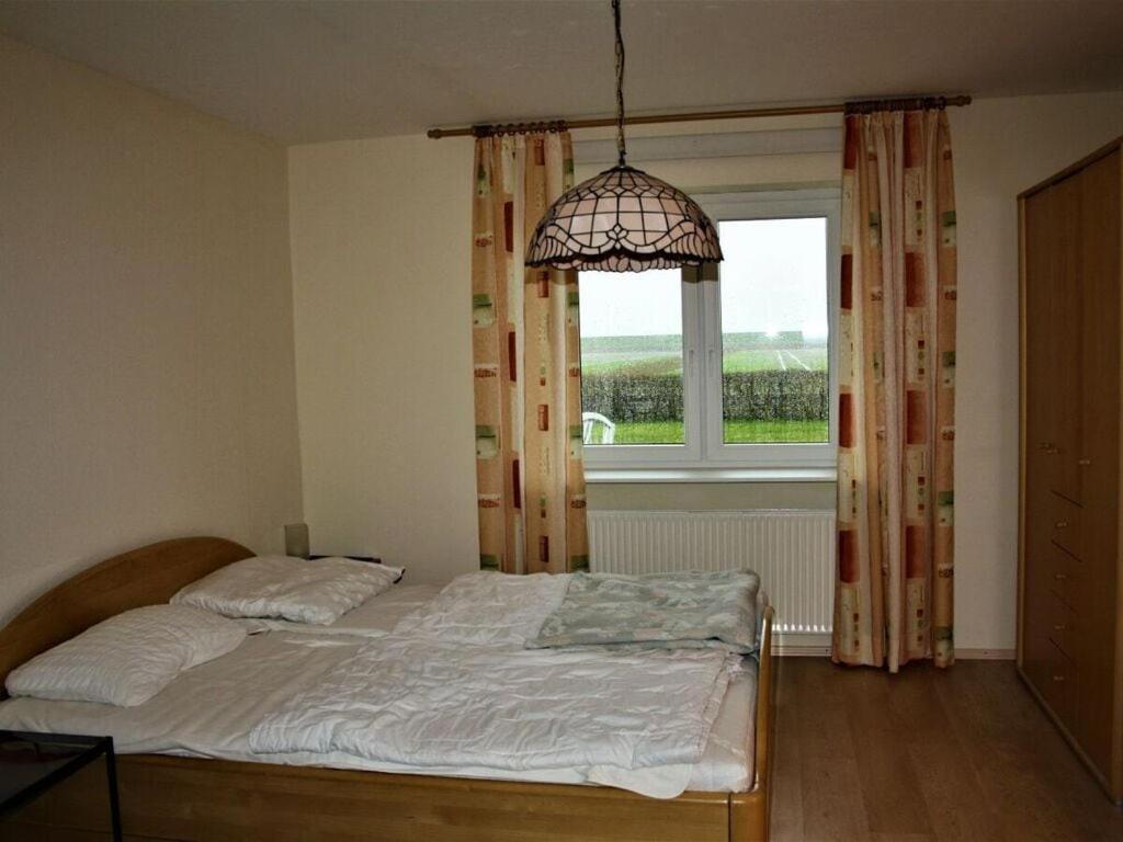 Dagebüll Hooge In The Haus Halligblick מראה חיצוני תמונה