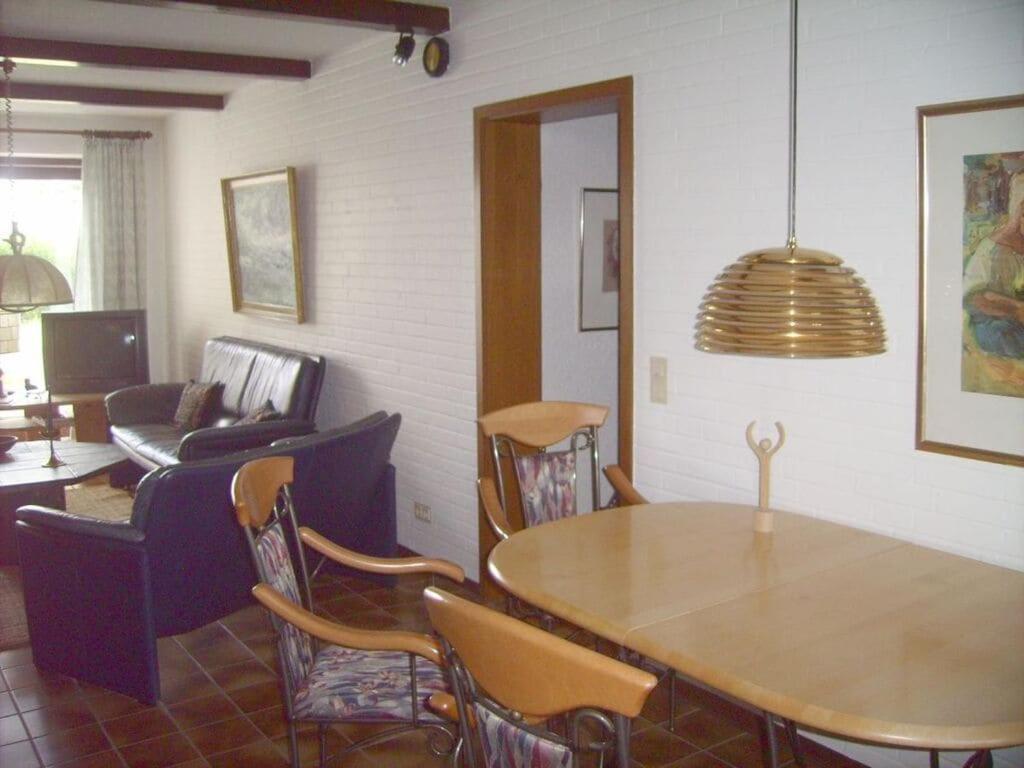 Dagebüll Hooge In The Haus Halligblick מראה חיצוני תמונה